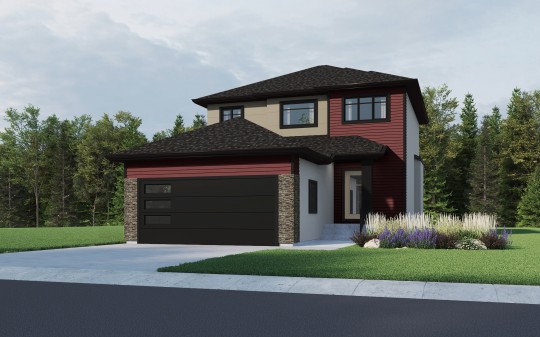 33 Orion Crescent