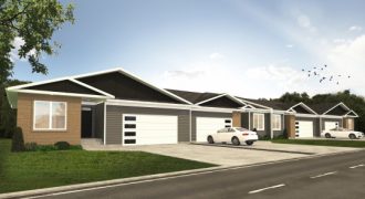 9 Oak Bridge Way