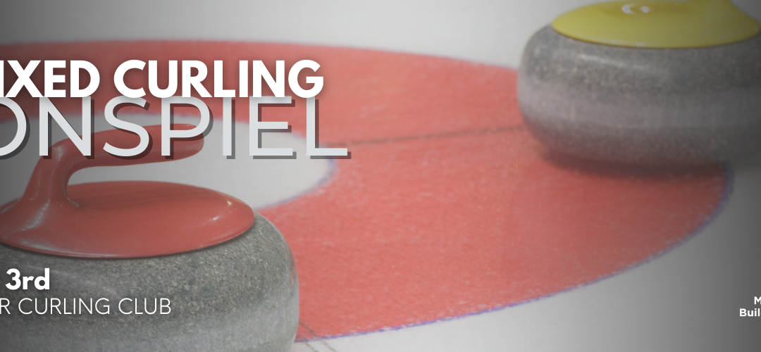 MHBA Mixed Curling Bonspiel – March 3, 2022