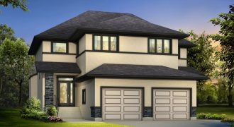 1 Wuerch Crescent