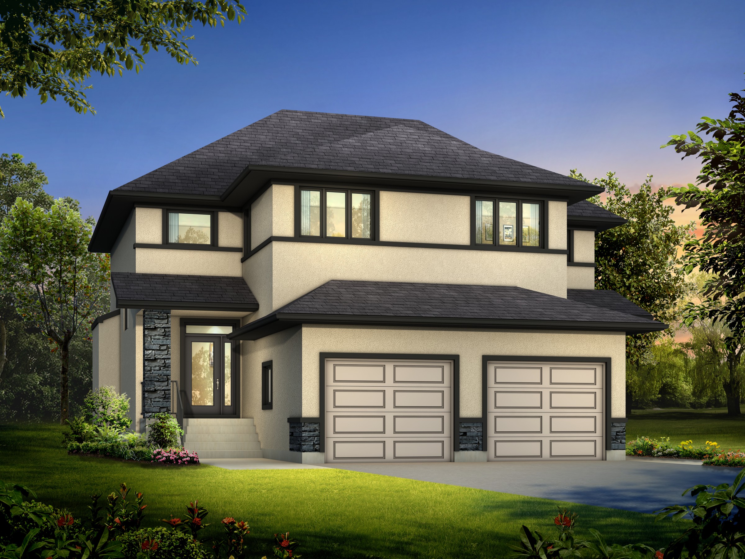 1 Wuerch Crescent