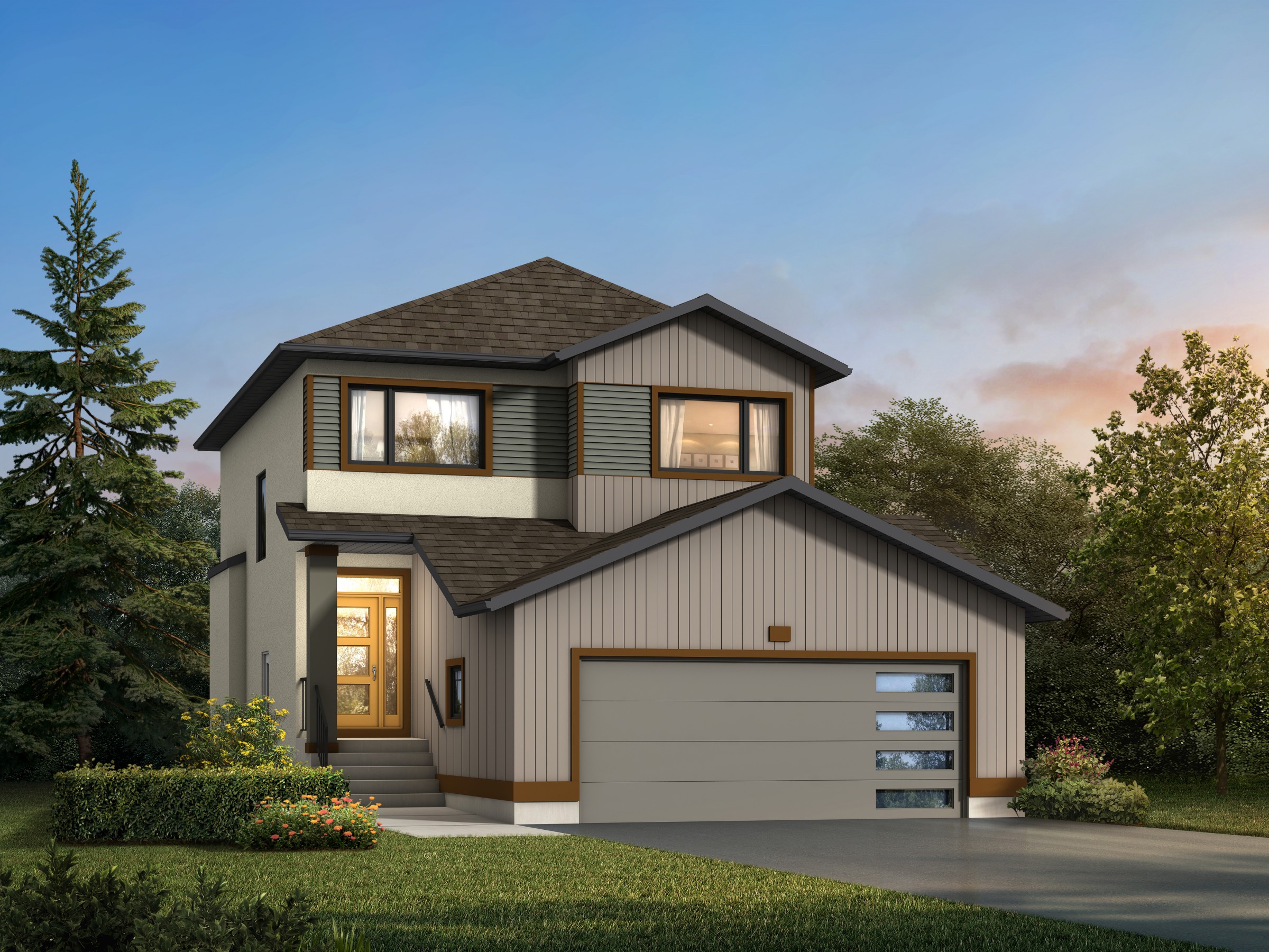 349 Ken Oblik Drive