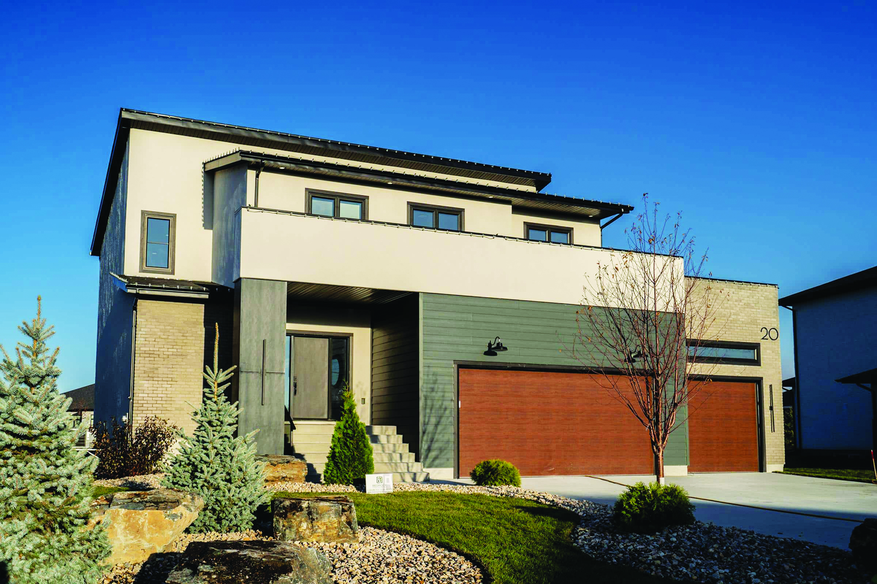 20 Clerihew Crescent
