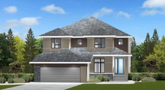 243 Yellow Moon Crescent