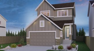 199 Big Bluestem Road