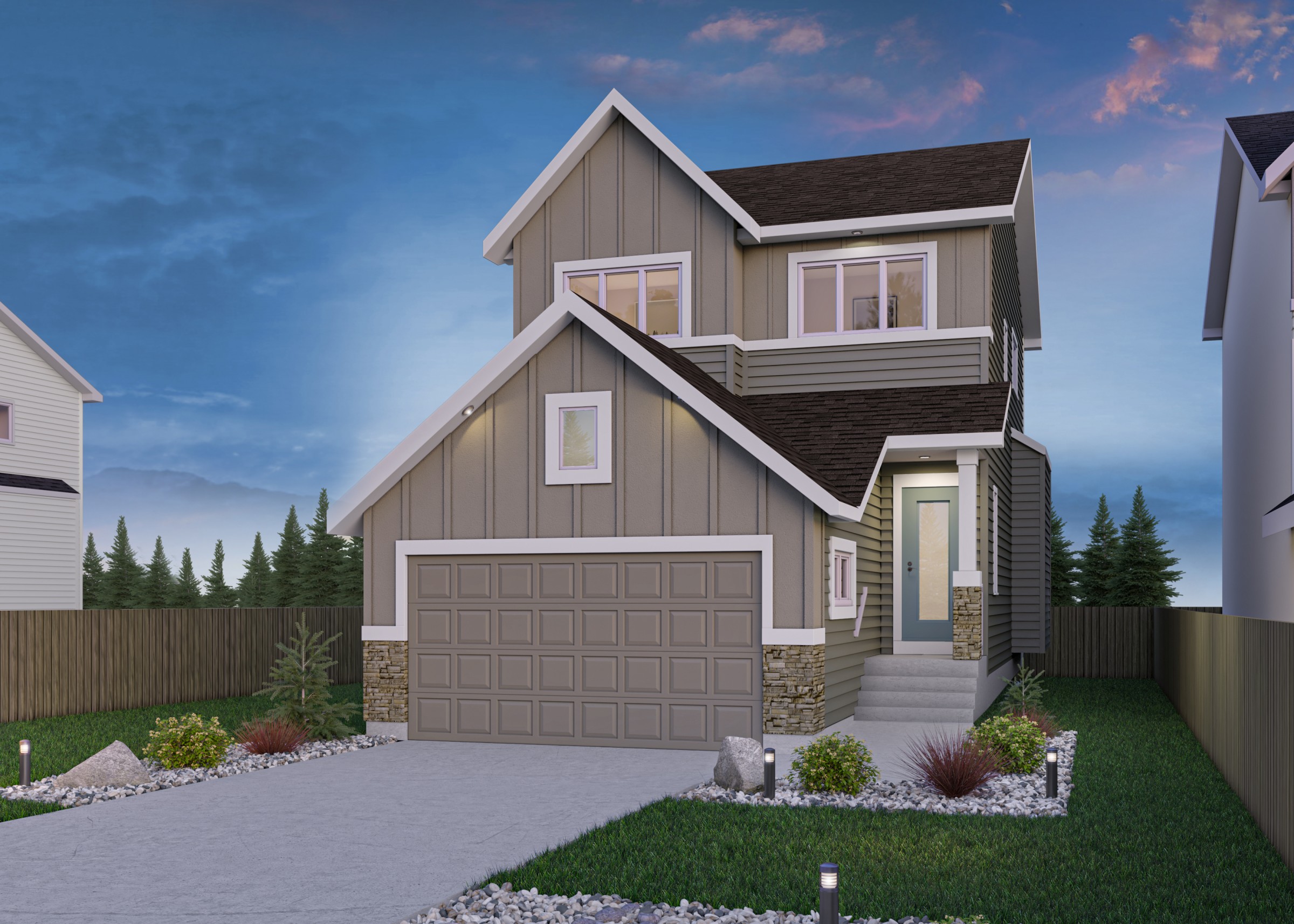 199 Big Bluestem Road