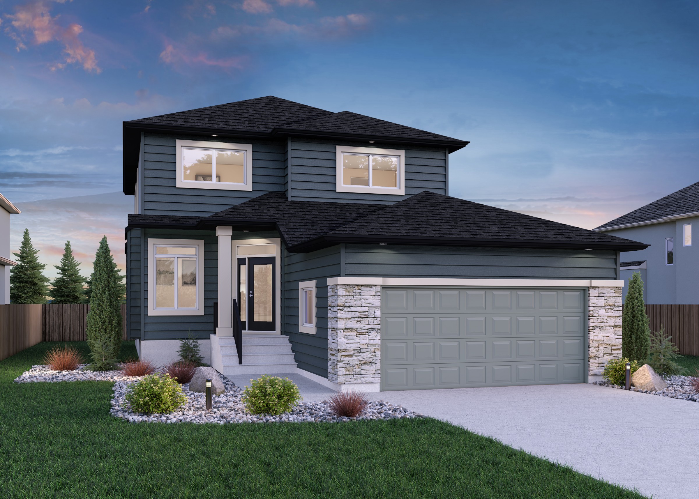 337 Ken Oblik Drive