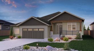 420 Grande Pointe Meadows Blvd.