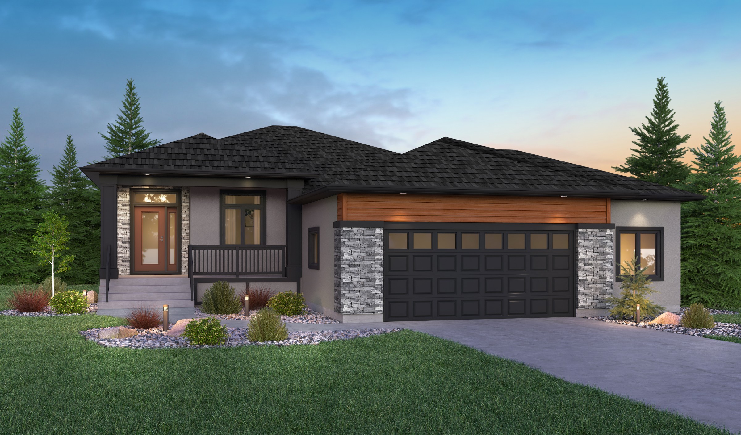 7 Chimney Swift Way