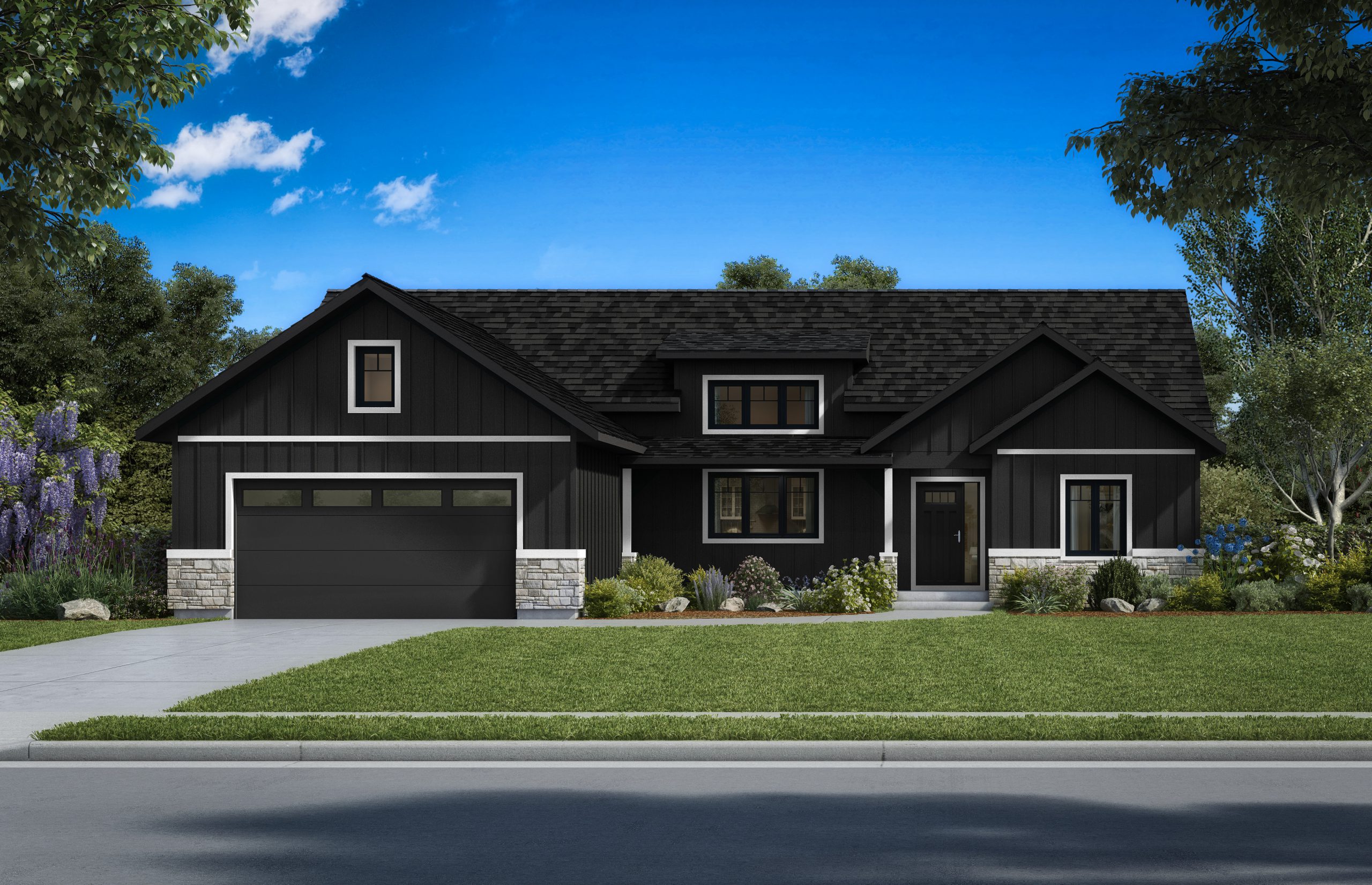 412 Grande Pointe Meadows Blvd