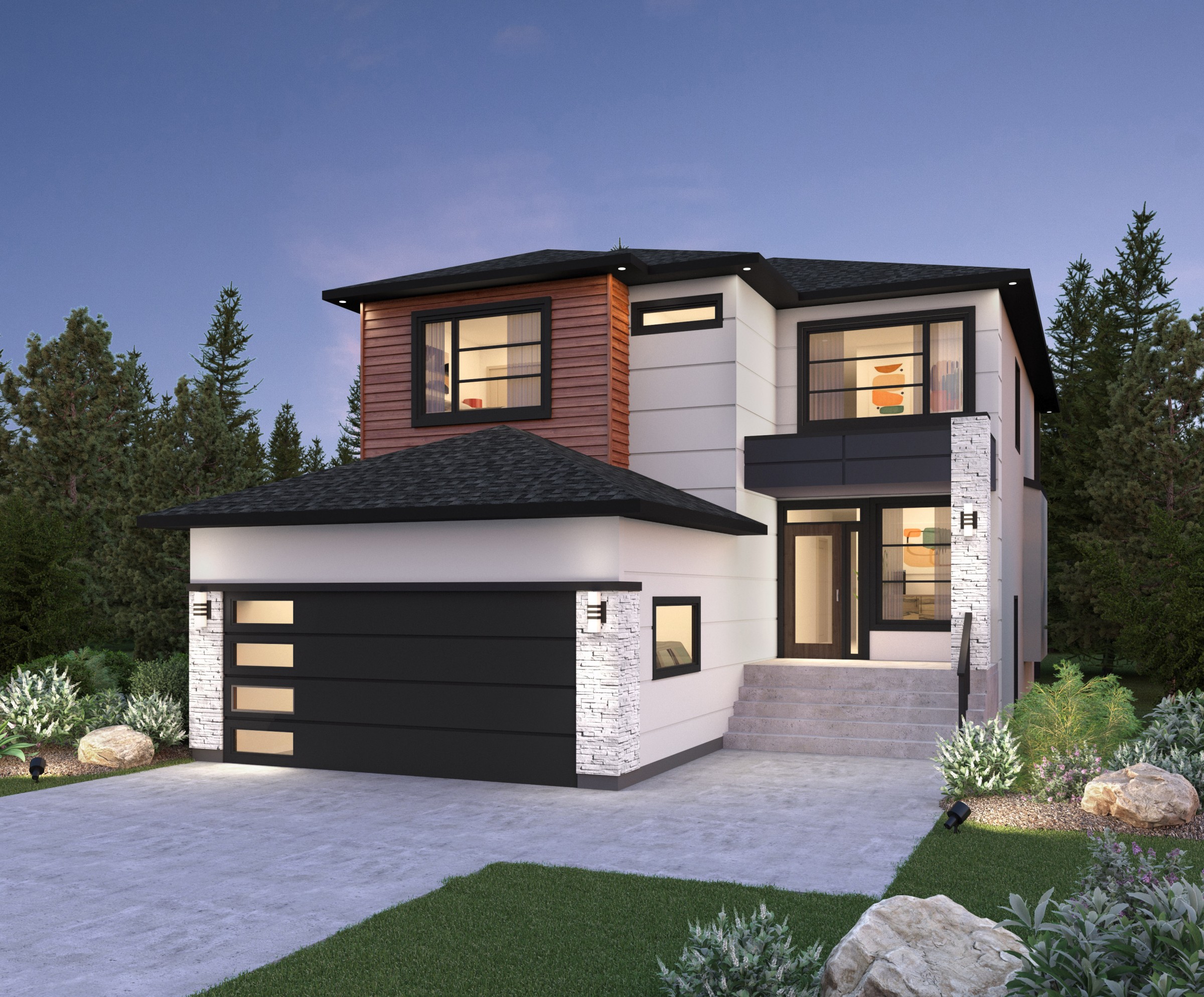 101 Goodman Drive