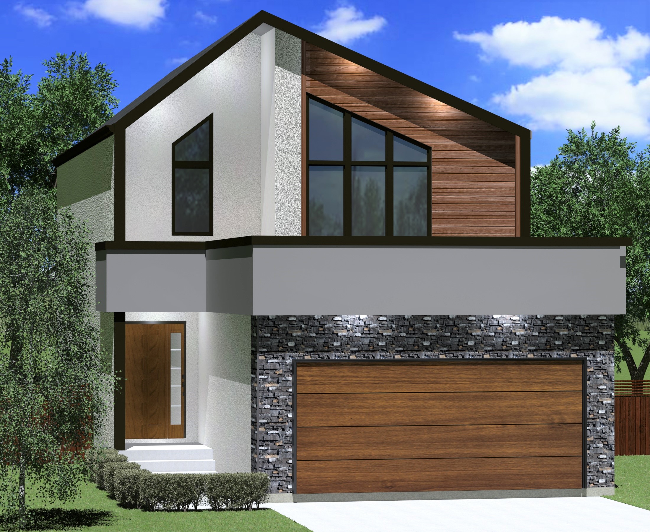 345 Ken Oblik Drive