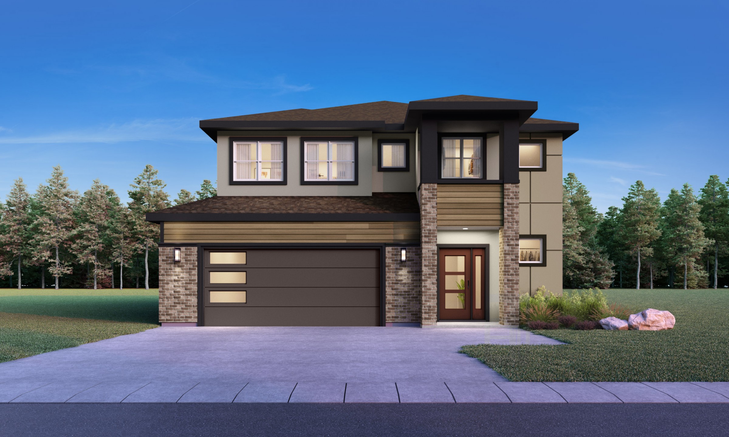 103 Valley Brook Road