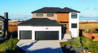 82 Fetterly Way