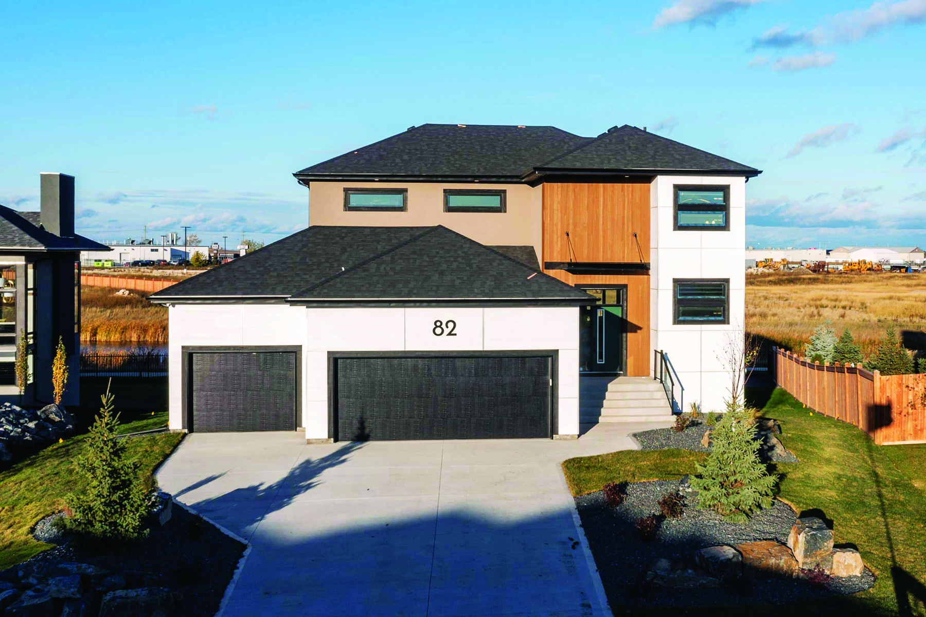 82 Fetterly Way