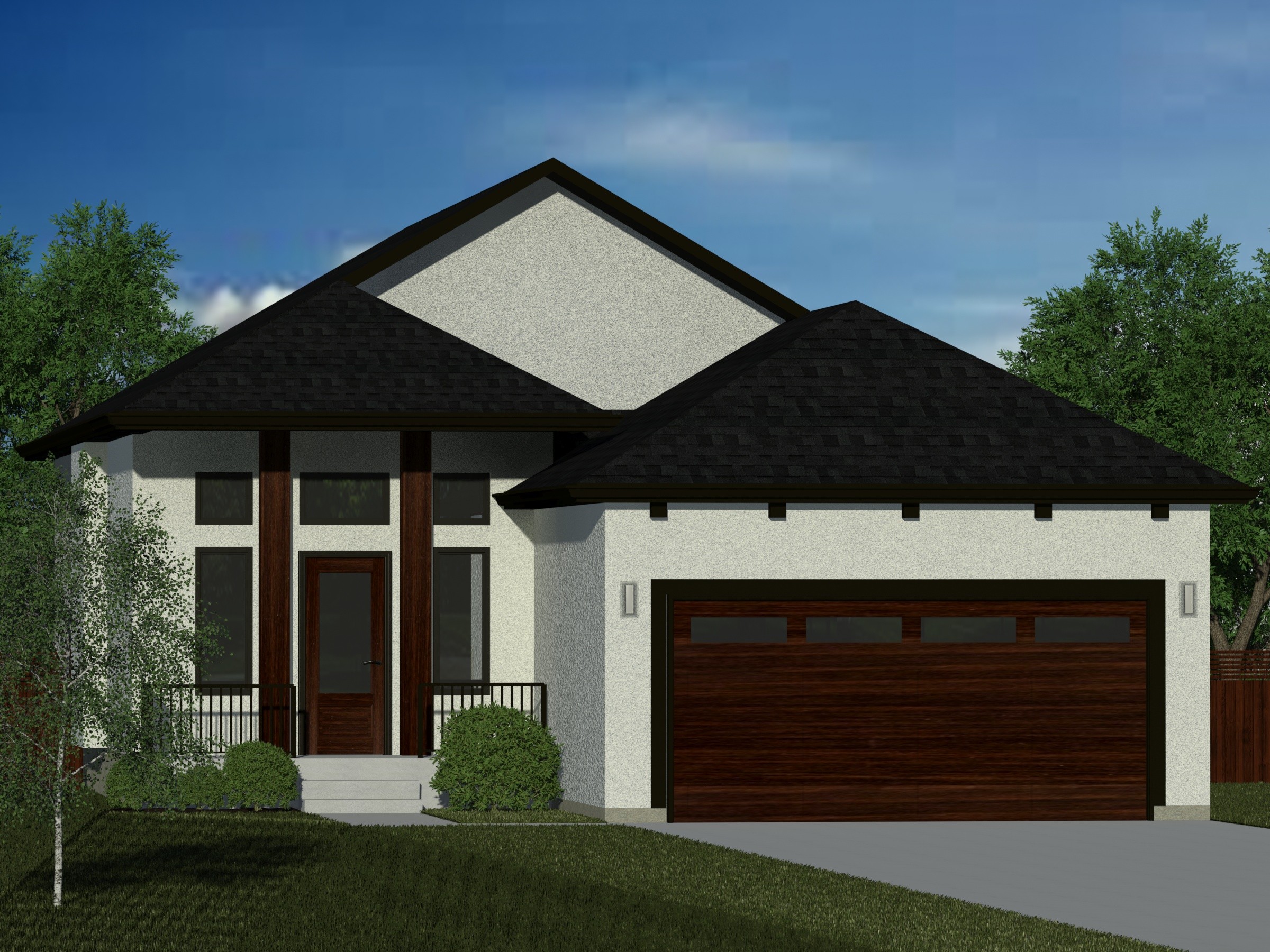 109 River Springs Drive