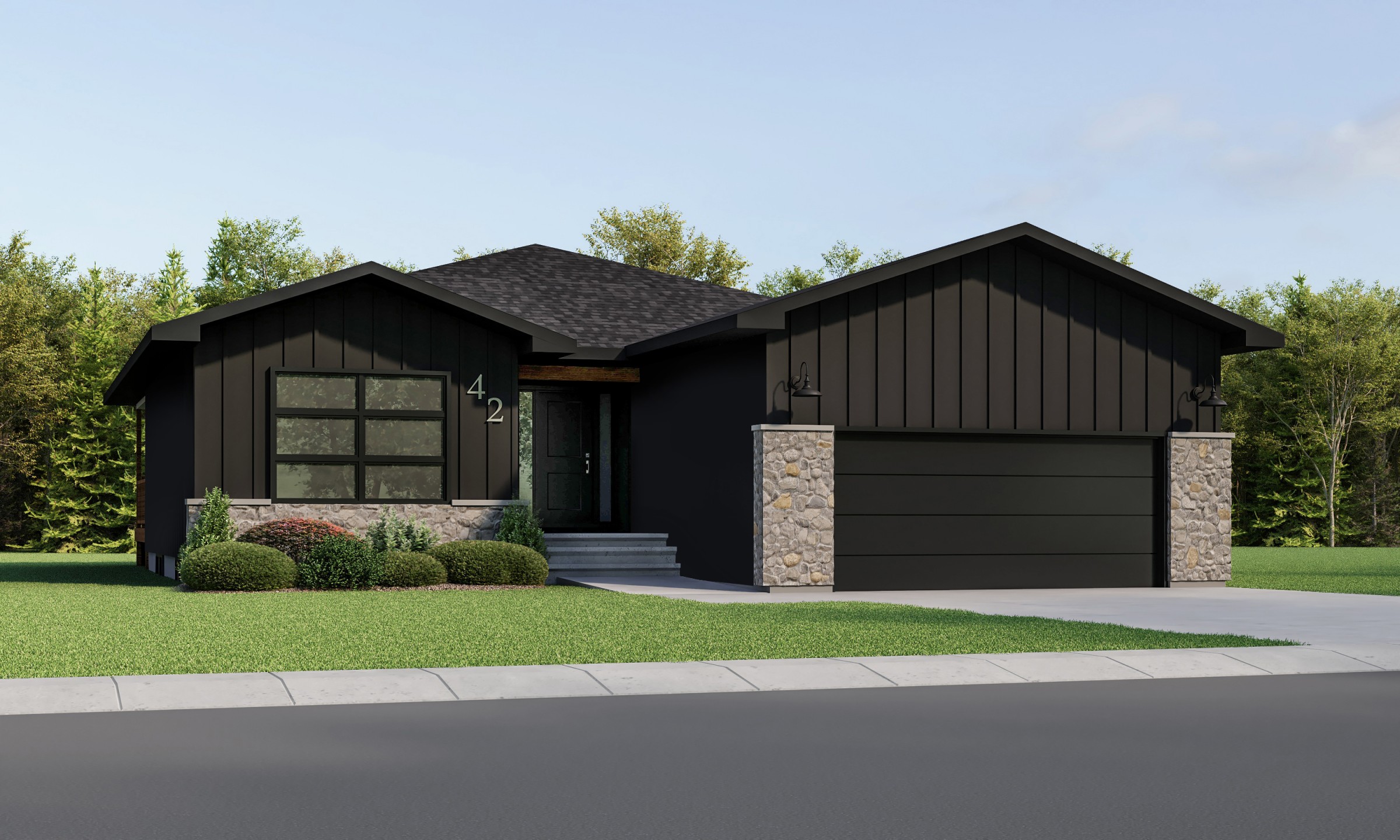 42 Fieldstone Crescent