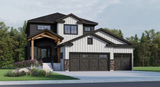 408 Grande Pointe Meadows Blvd.