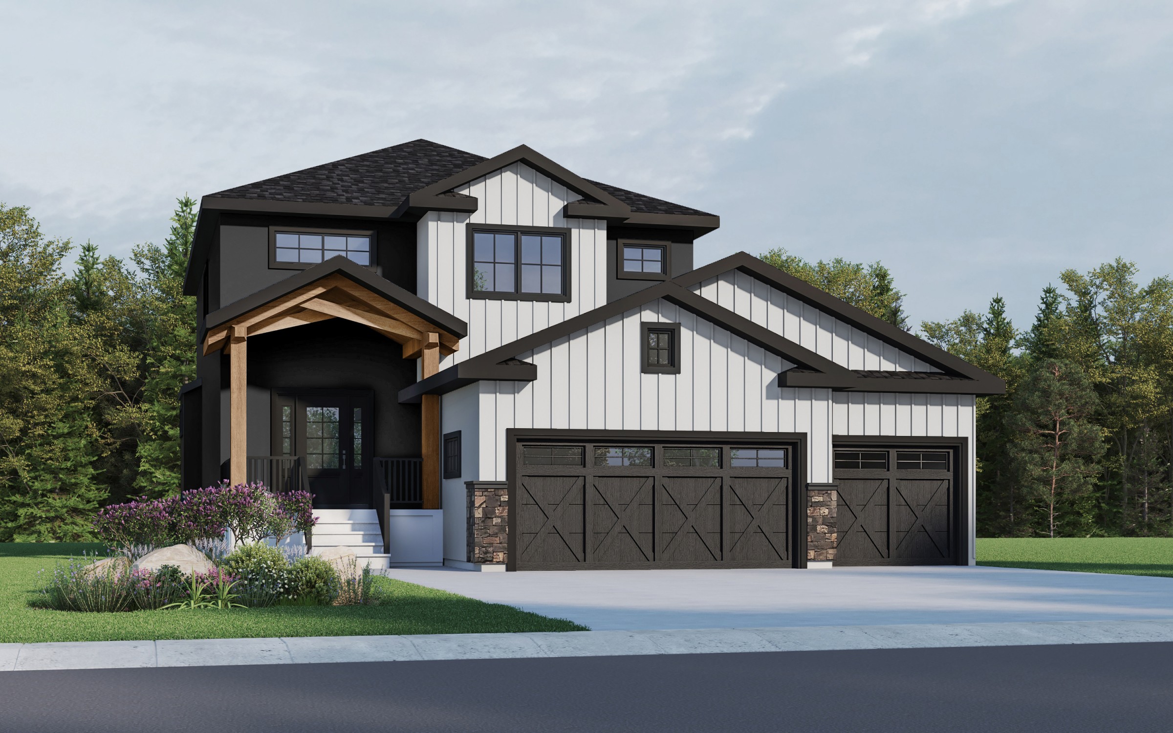 408 Grande Pointe Meadows Blvd.