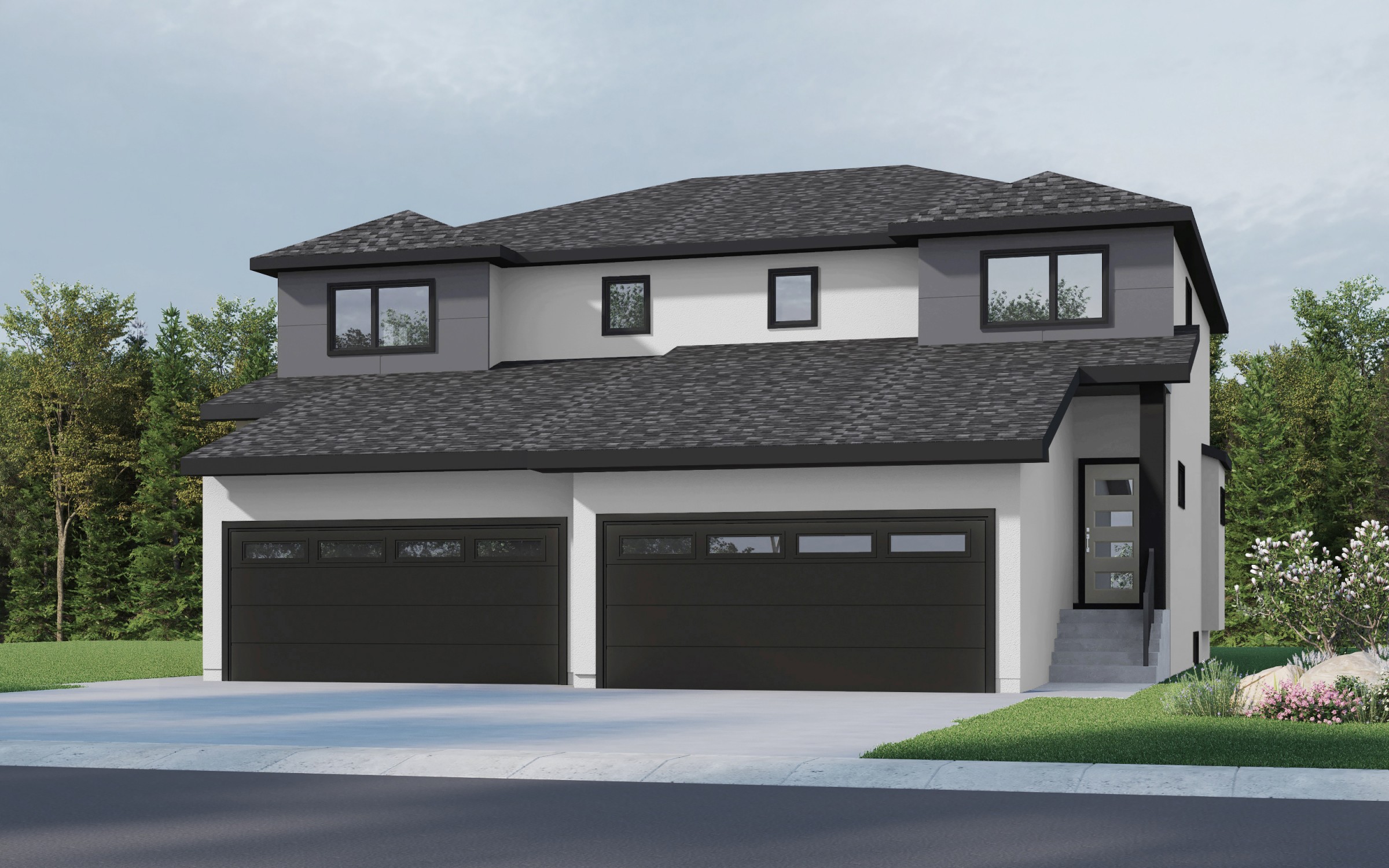 5 Harvest Lane