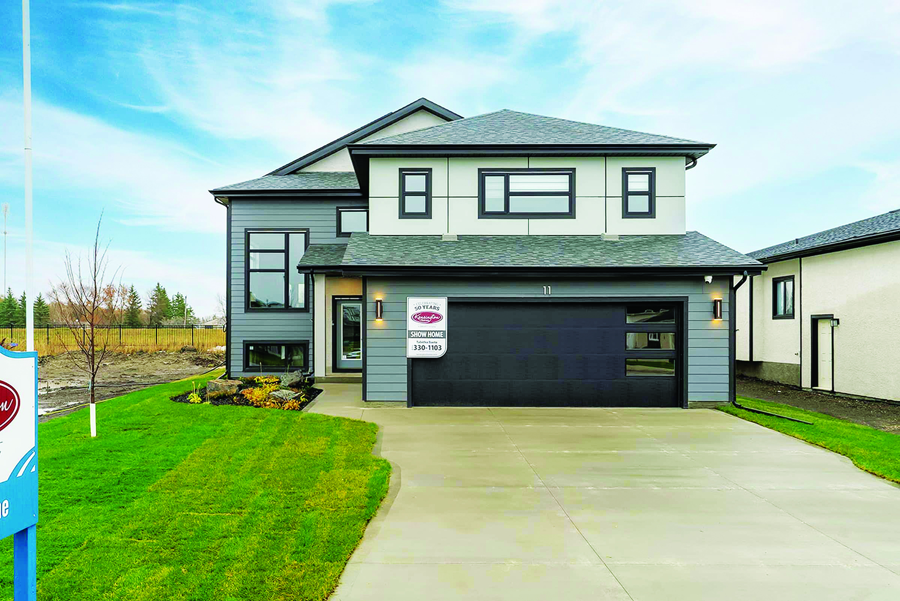 11 Chimney Swift Way