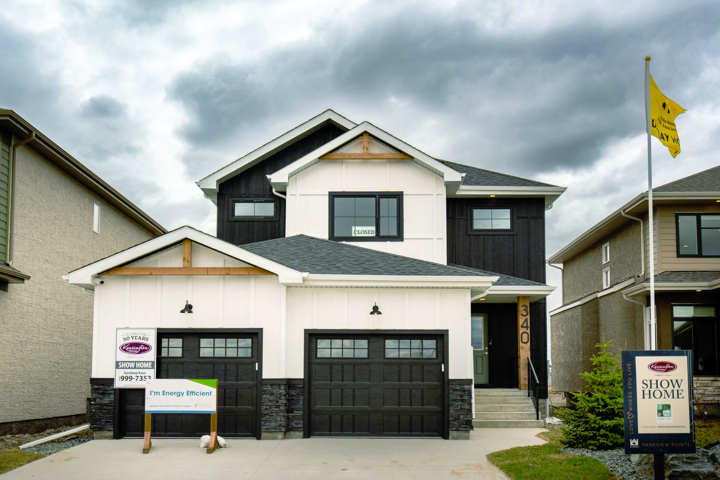 340 Parkview Pointe Drive