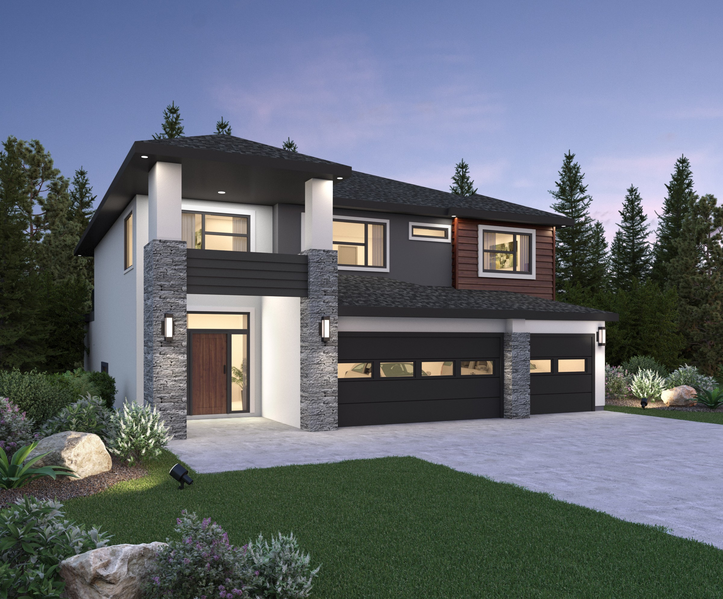 115 Windflower Road