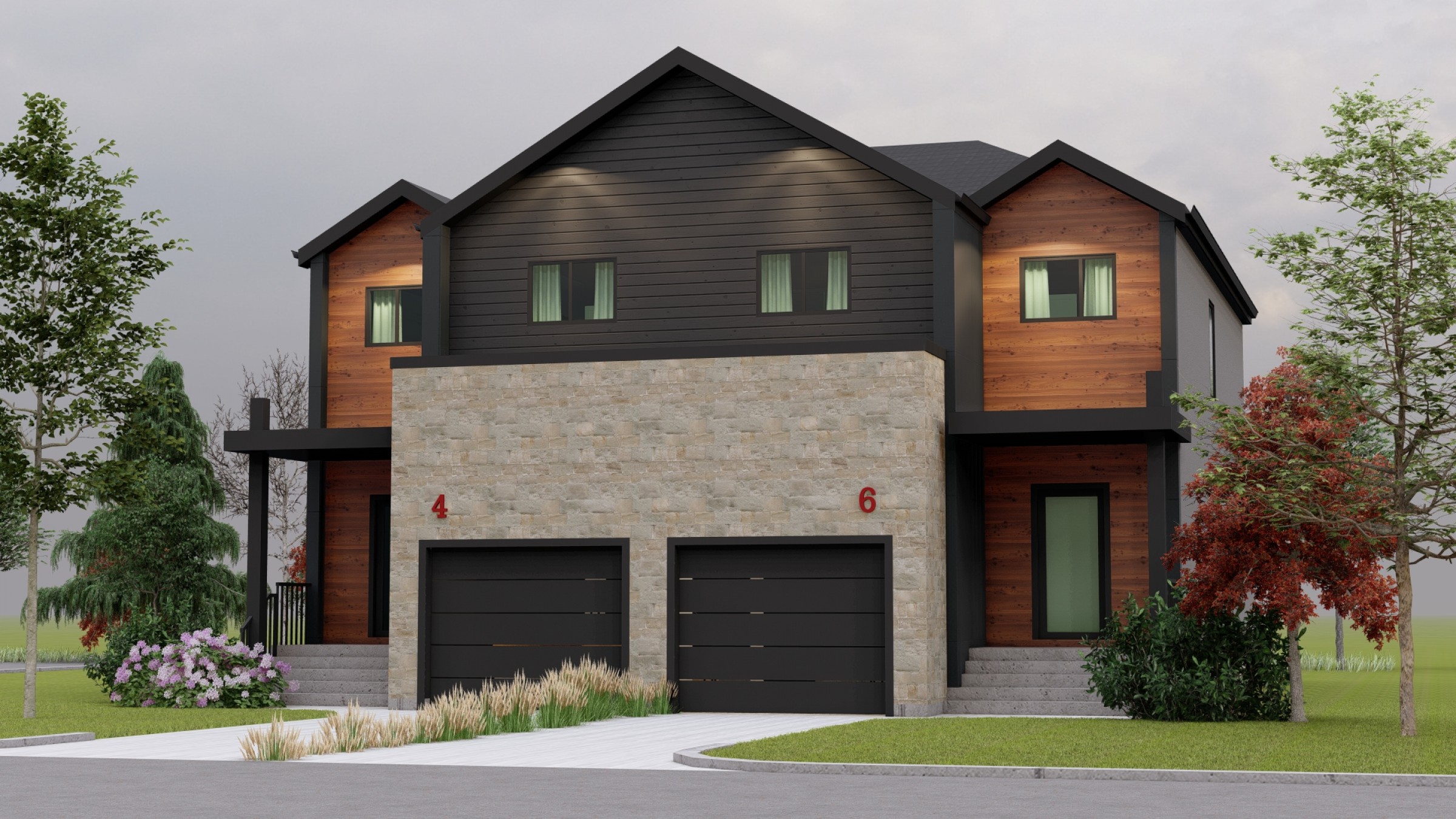 4 Harvest Lane