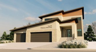 41 Chimney Swift Way