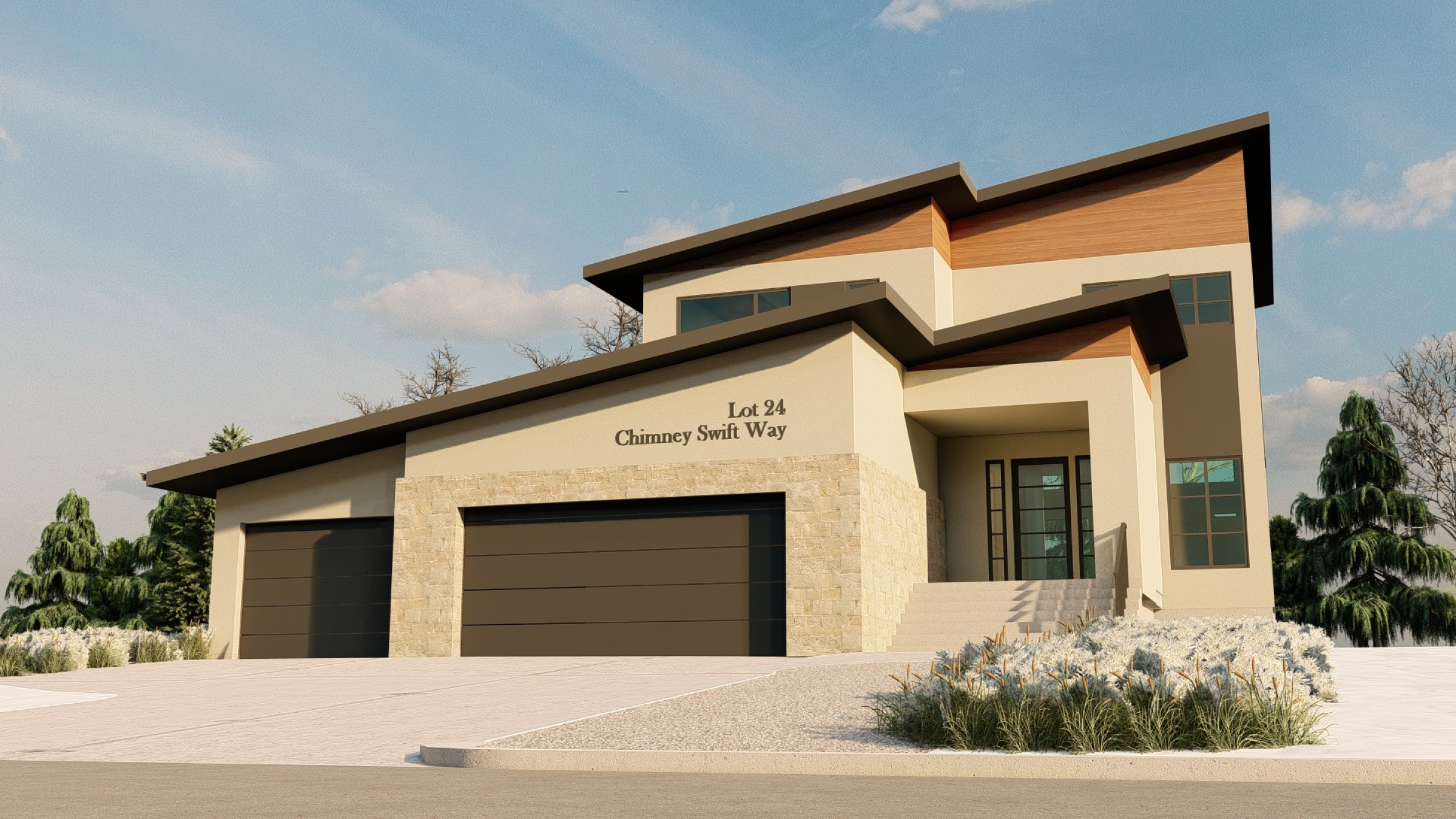41 Chimney Swift Way
