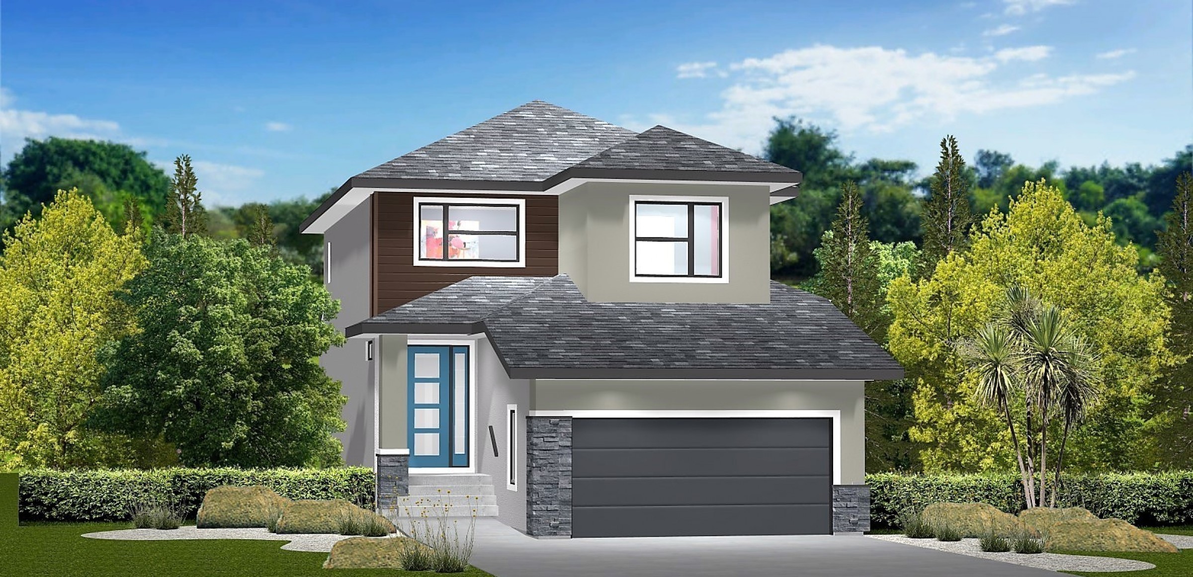 105 Goodman Drive