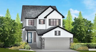 195 Big Bluestem Road