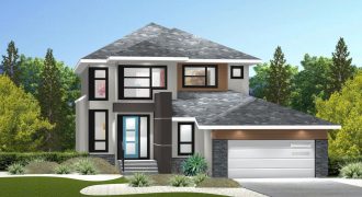 21 Prairie Sage Street