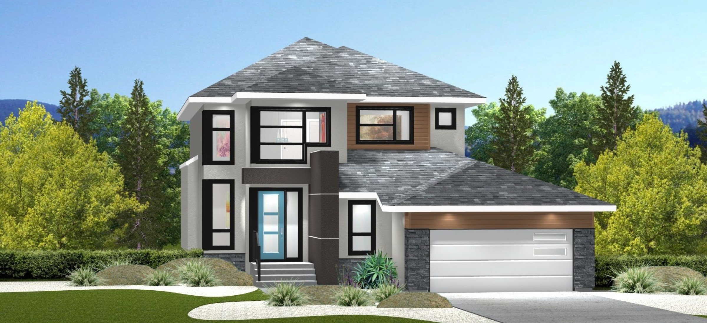 21 Prairie Sage Street