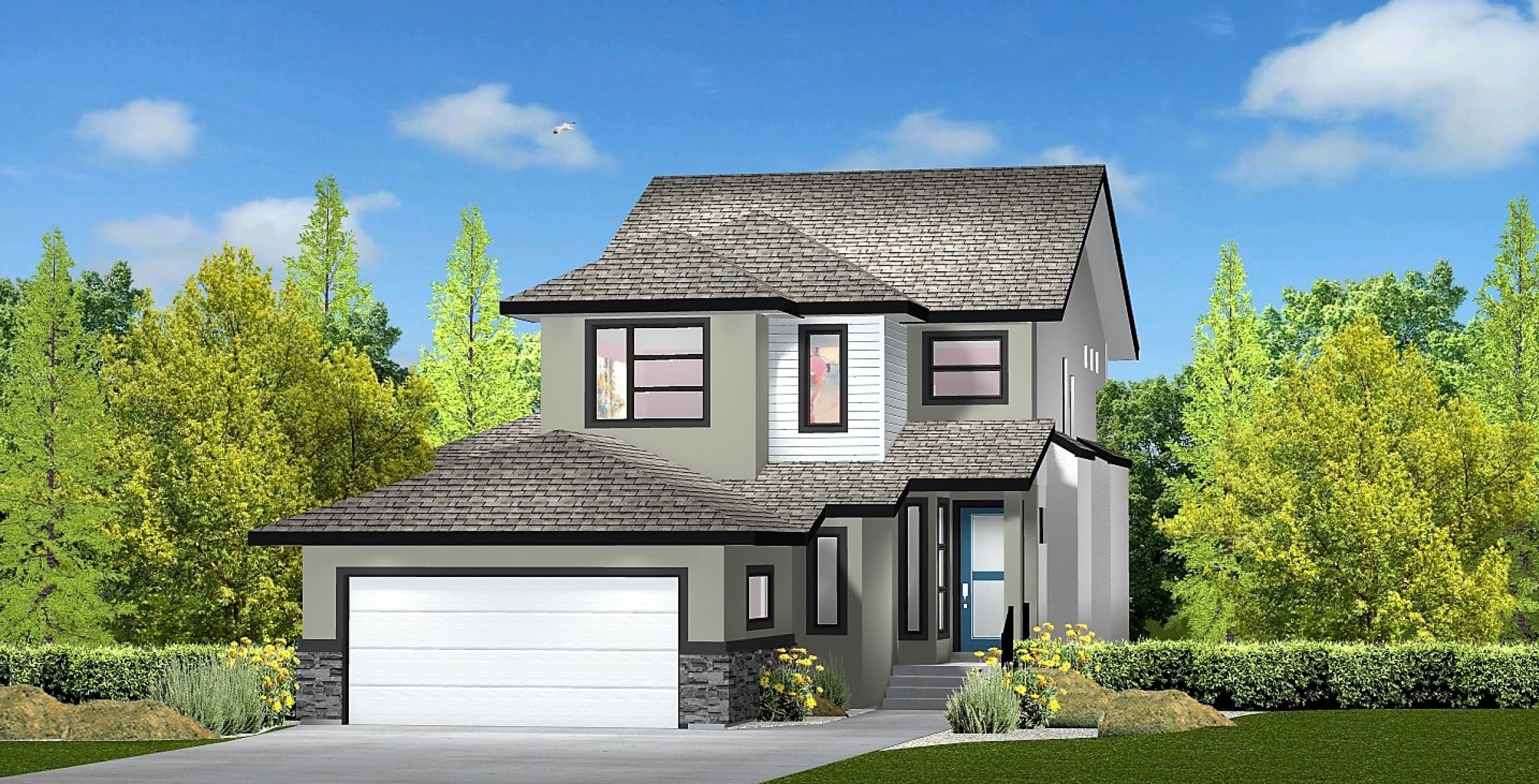 338 Zimmerman Drive