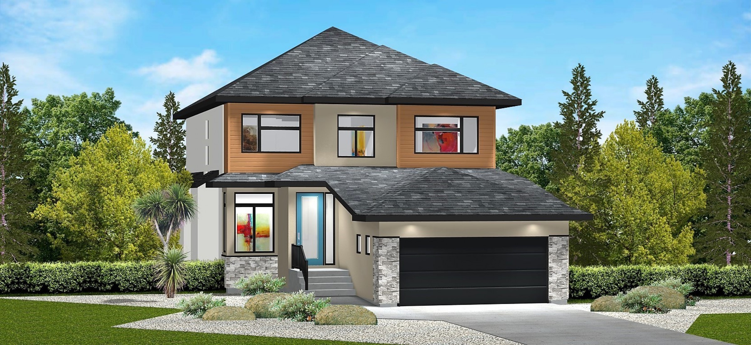 344 Parkview Pointe Drive