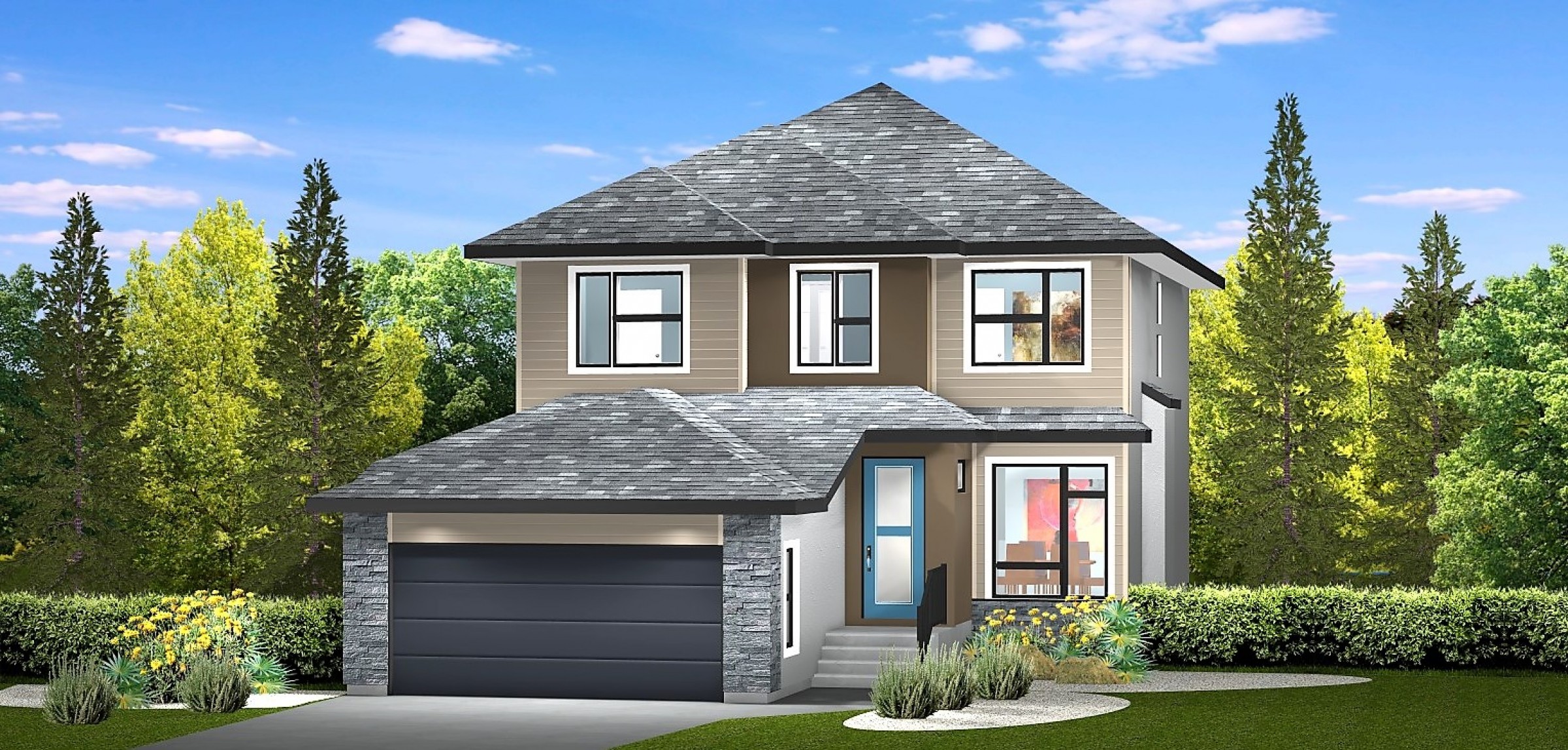353 Ken Oblik Drive