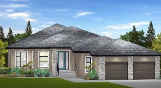 416 Grande Pointe Meadows Blvd.