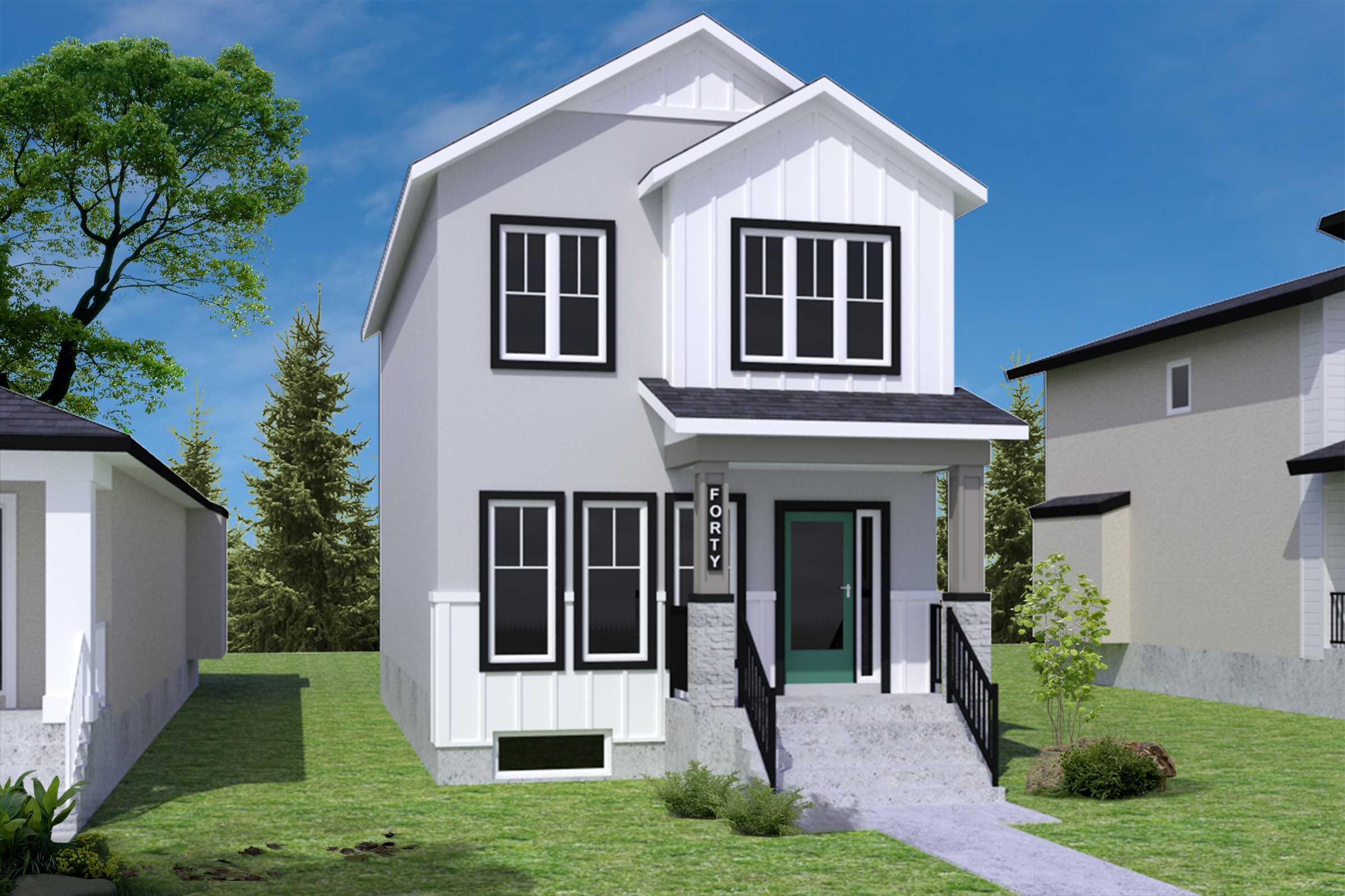 40 Goodman Drive