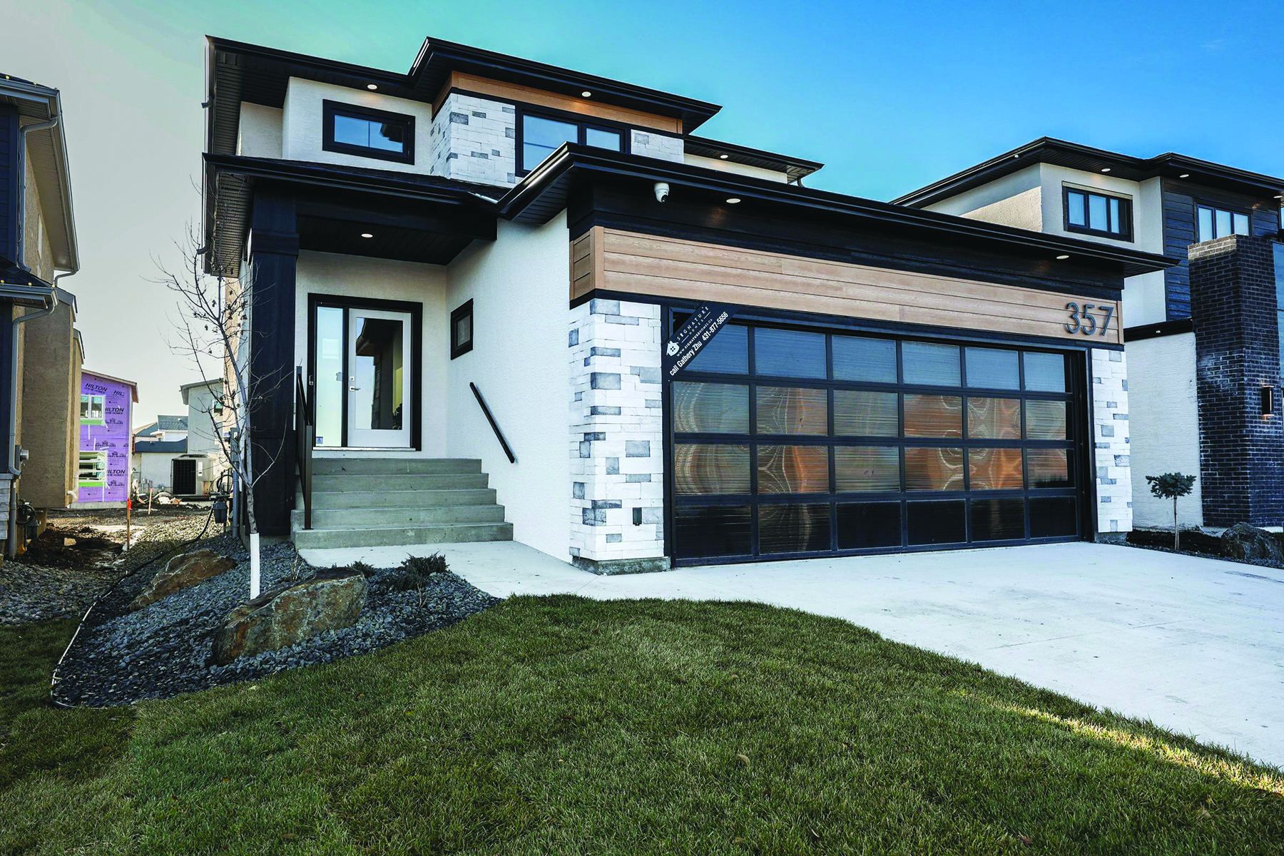 357 Ken Oblik Drive