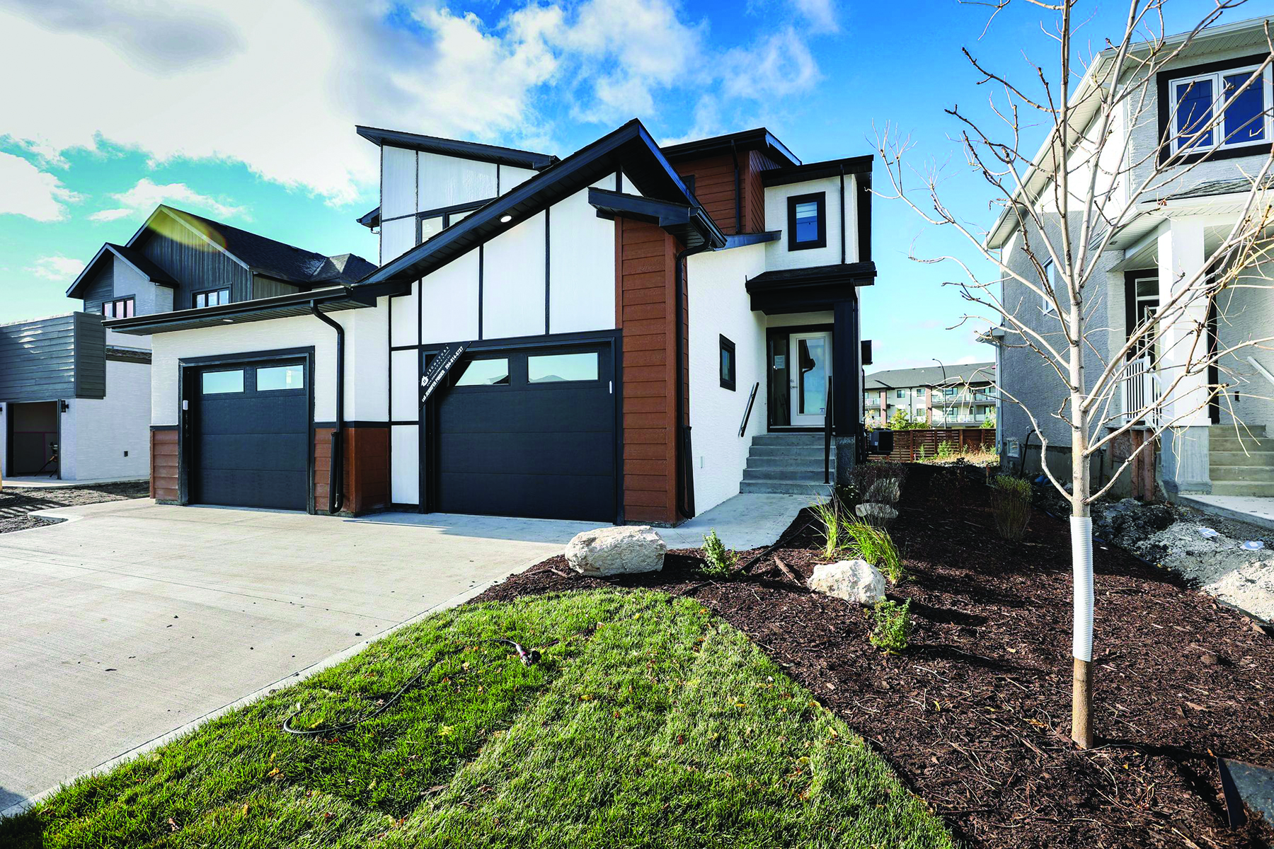 17 Harvest Lane