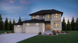 18 Clerihew Crescent