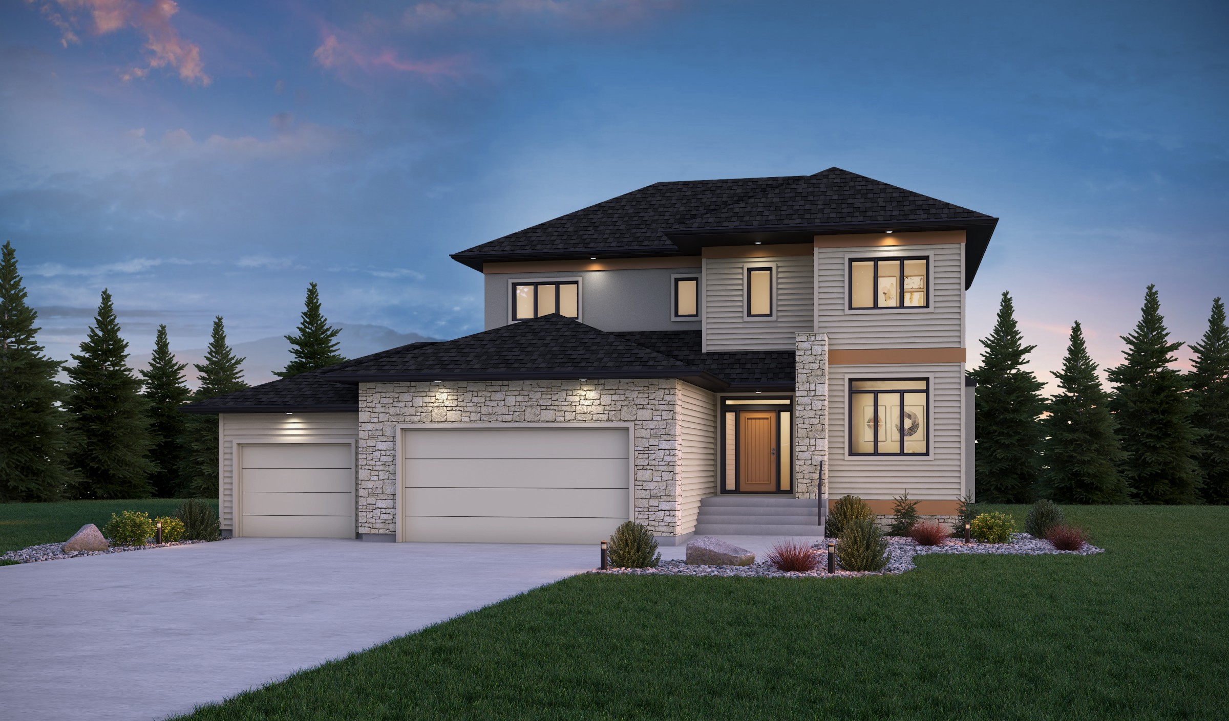 18 Clerihew Crescent