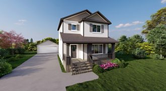 49 McConkey Crescent