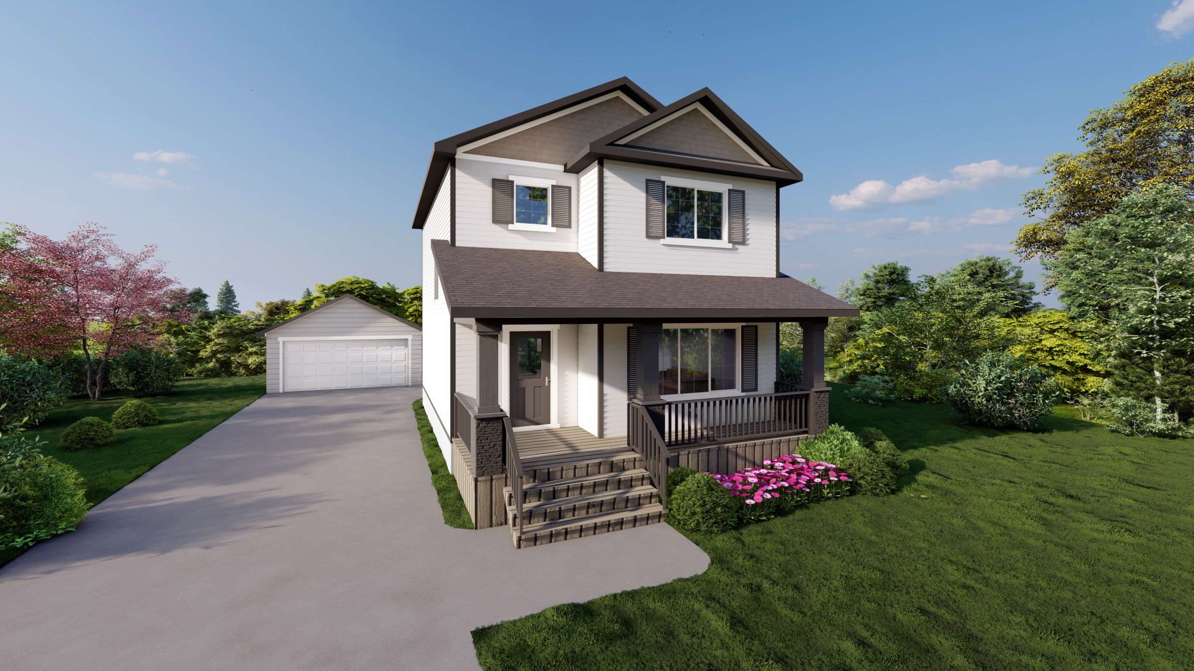 49 McConkey Crescent