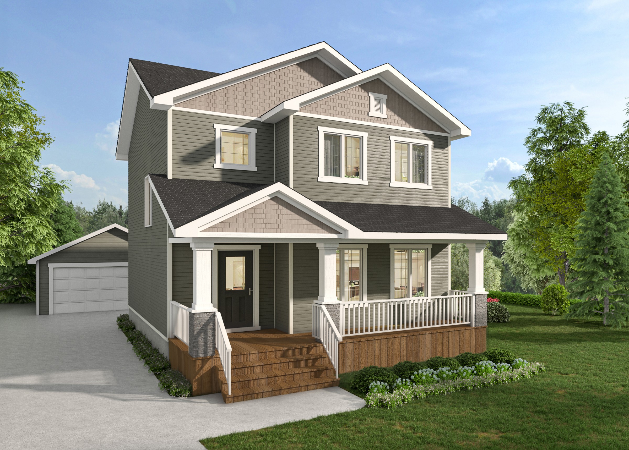 88 Fourth Avenue