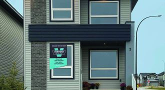 2 Twintree Way