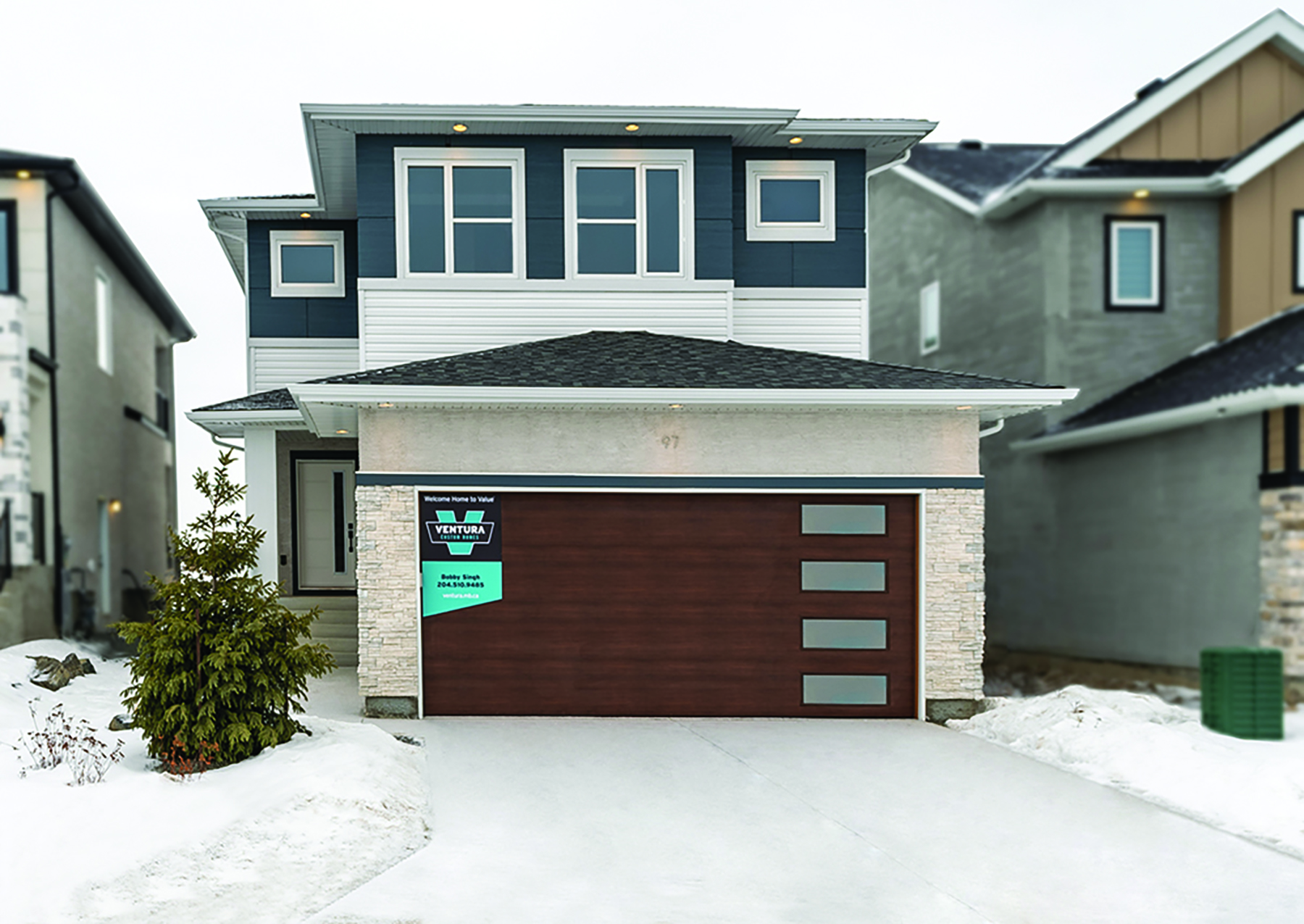 97 Goodman Drive