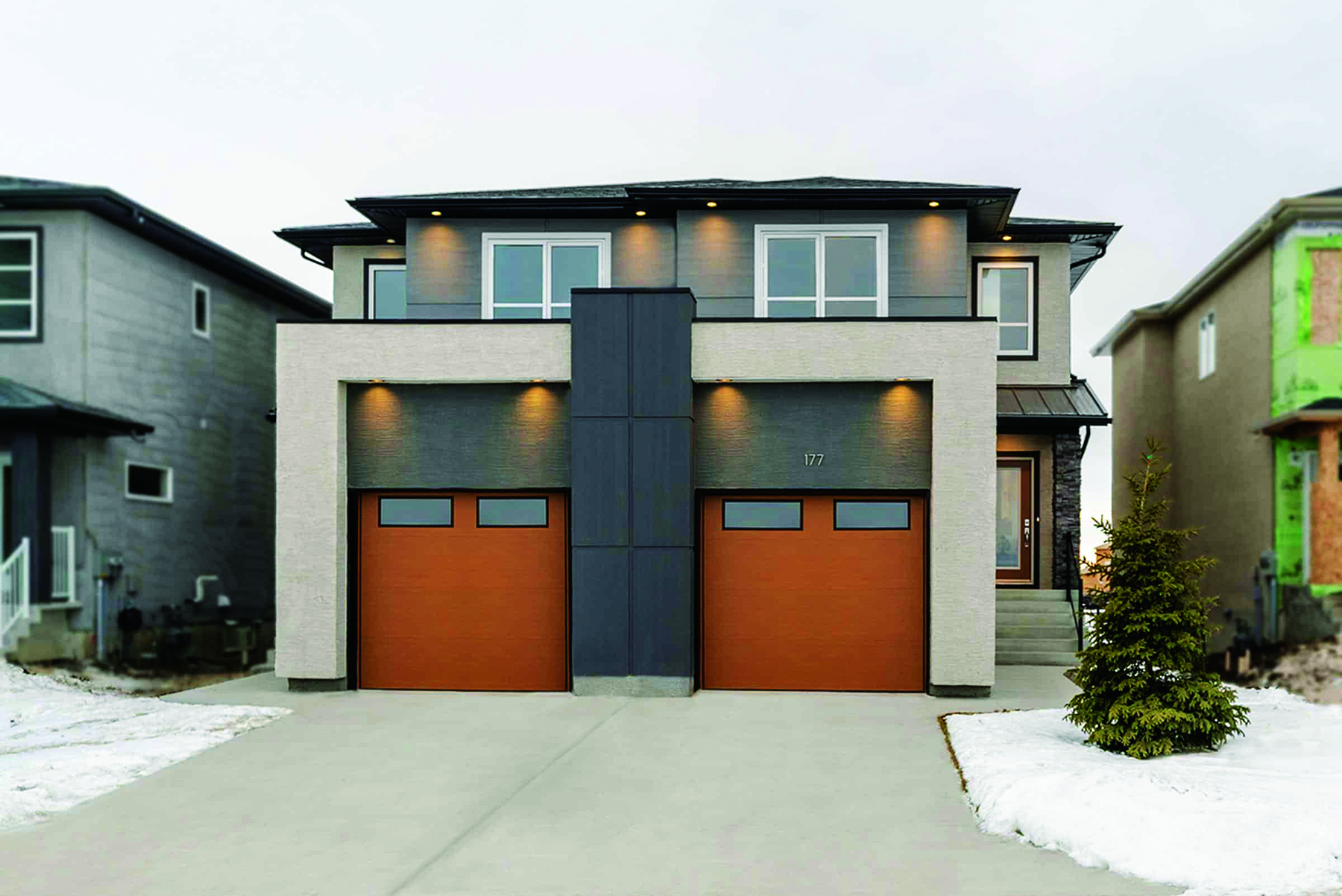177 Goodman Drive