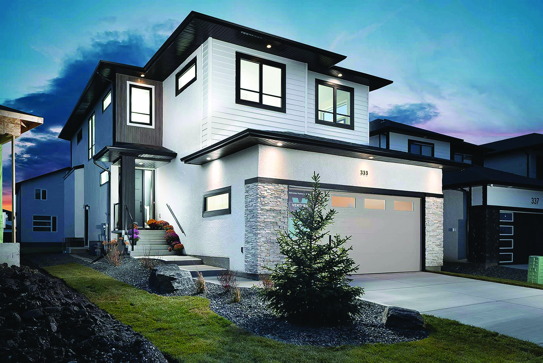 333 Ken Oblik Drive
